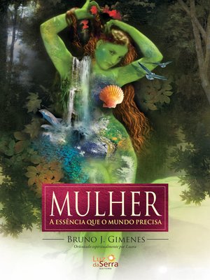 cover image of Mulher